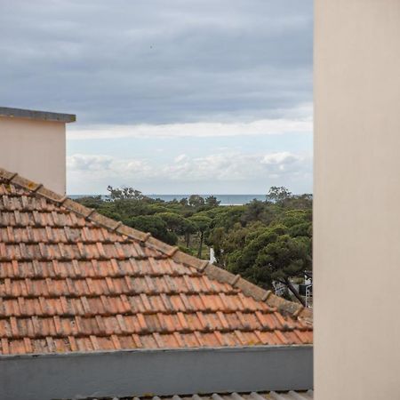 Spacious Beach Flat In Costa Caparica By Soulplaces Costa da Caparica Exterior photo