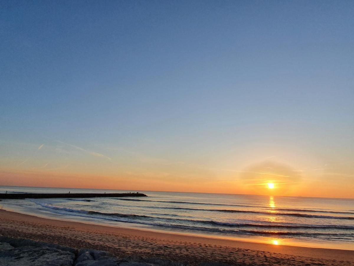 Spacious Beach Flat In Costa Caparica By Soulplaces Costa da Caparica Exterior photo