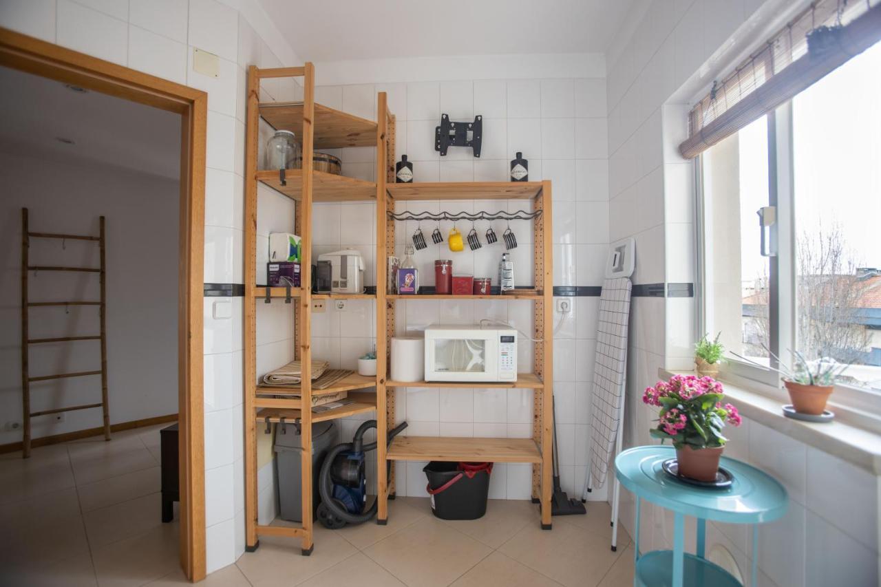 Spacious Beach Flat In Costa Caparica By Soulplaces Costa da Caparica Exterior photo