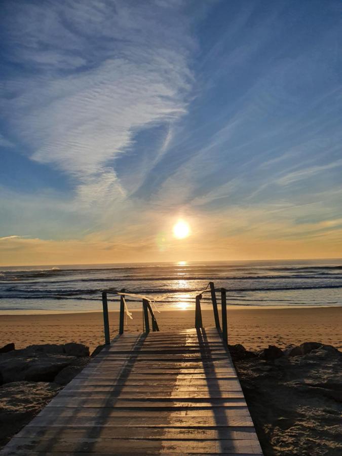 Spacious Beach Flat In Costa Caparica By Soulplaces Costa da Caparica Exterior photo