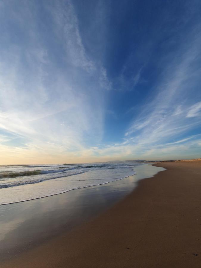 Spacious Beach Flat In Costa Caparica By Soulplaces Costa da Caparica Exterior photo