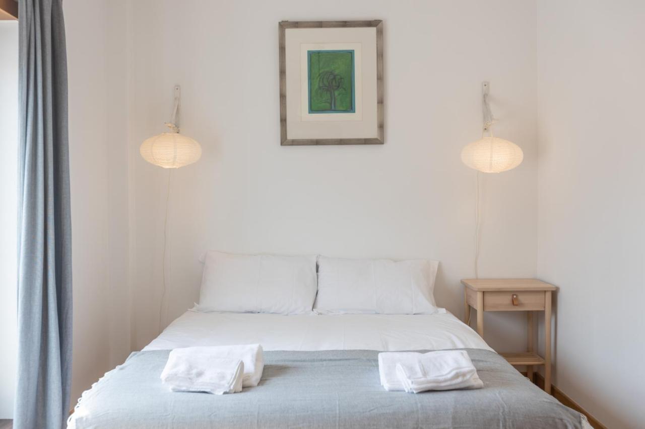 Spacious Beach Flat In Costa Caparica By Soulplaces Costa da Caparica Exterior photo
