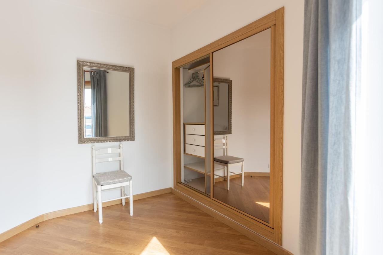 Spacious Beach Flat In Costa Caparica By Soulplaces Costa da Caparica Exterior photo