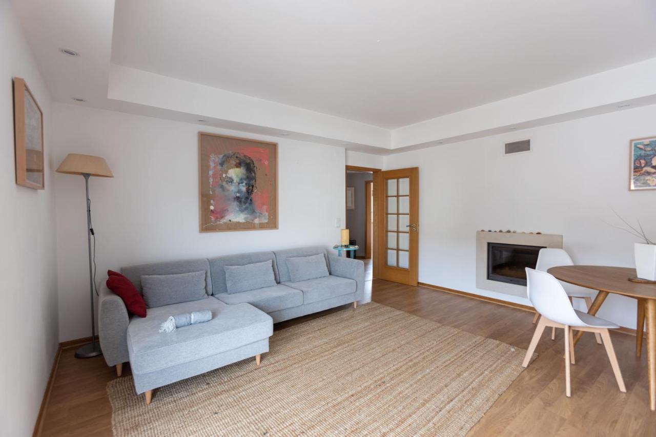 Spacious Beach Flat In Costa Caparica By Soulplaces Costa da Caparica Exterior photo