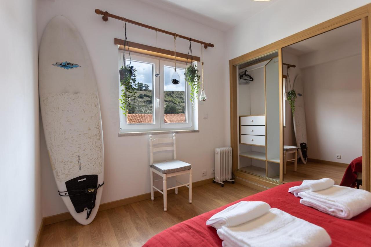 Spacious Beach Flat In Costa Caparica By Soulplaces Costa da Caparica Exterior photo