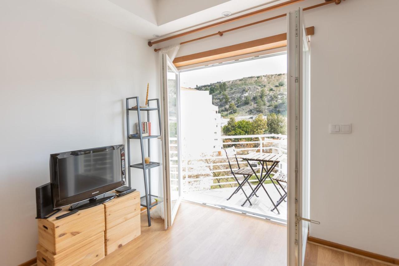 Spacious Beach Flat In Costa Caparica By Soulplaces Costa da Caparica Exterior photo
